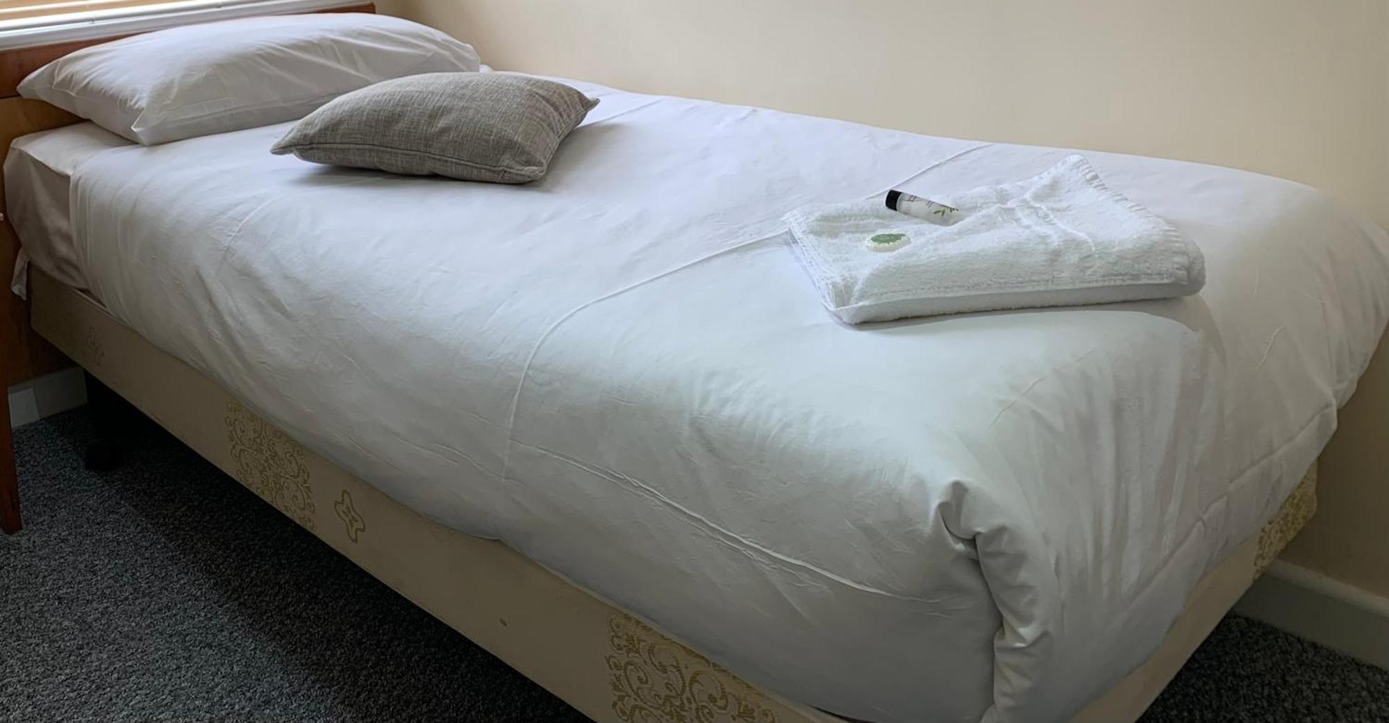 איסטבורן Sterling Lodge Hotel מראה חיצוני תמונה